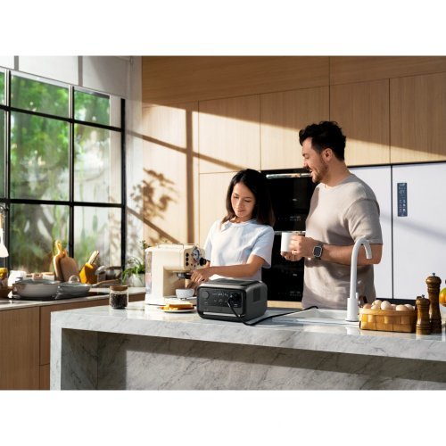 Зарядни станции за електромобили > Ecoflow EFRIVER3PLUS-W-EU-CBOX (снимка 14)