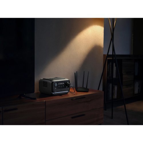Зарядни станции за електромобили > Ecoflow EFRIVER3PLUS-W-EU-CBOX (снимка 18)