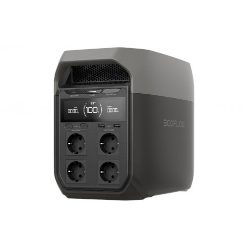 Зарядни станции за електромобили > Ecoflow EFDELTA3-EU (снимка 1)