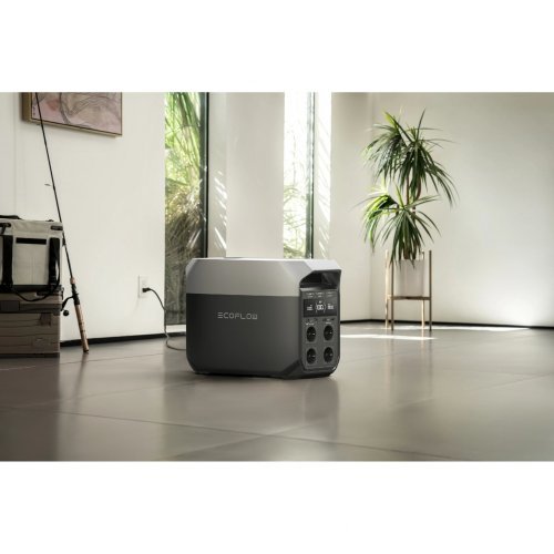 Зарядни станции за електромобили > Ecoflow EFDELTA3-EU (снимка 12)