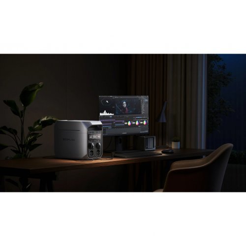 Зарядни станции за електромобили > Ecoflow EFDELTA3-EU (снимка 18)