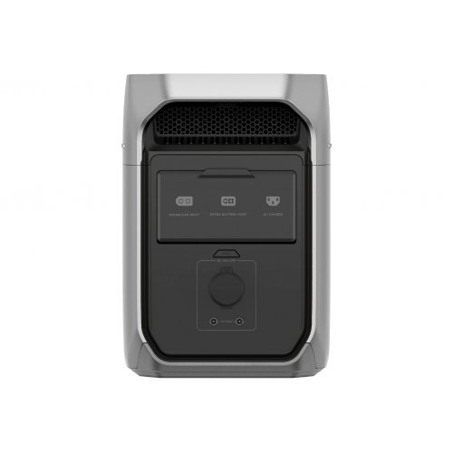 Зарядни станции за електромобили > Ecoflow EFDELTA3P-EU (снимка 2)