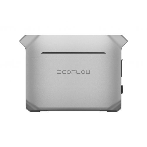 Зарядни станции за електромобили > Ecoflow EFDELTA3P-EU (снимка 3)