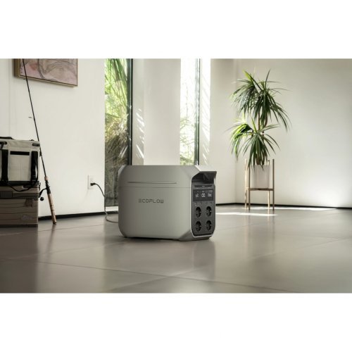 Зарядни станции за електромобили > Ecoflow EFDELTA3P-EU (снимка 13)