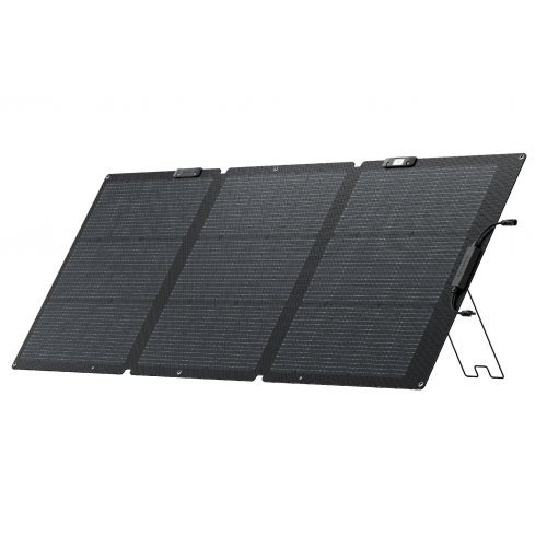 Фотоволтаични панели Ecoflow EFSOLAR160W-N (снимка 1)