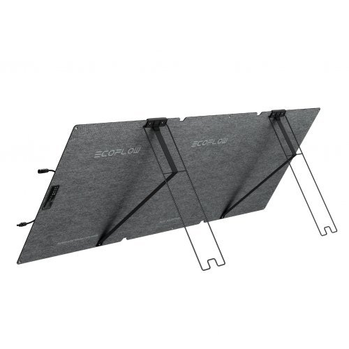 Фотоволтаични панели Ecoflow EFSOLAR160W-N (снимка 5)