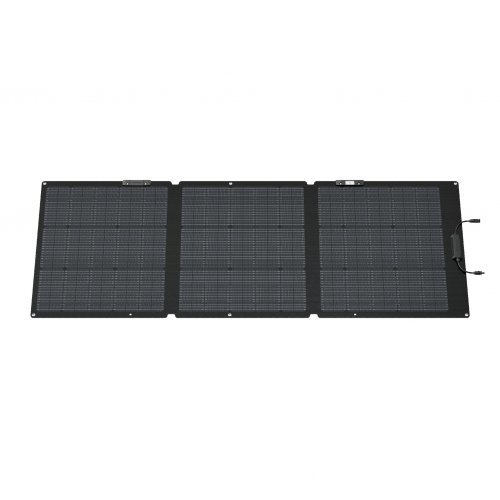 Фотоволтаични панели Ecoflow EFSOLAR160W-N (снимка 7)