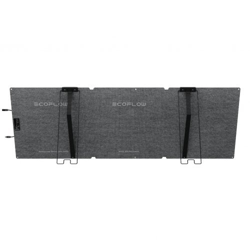Фотоволтаични панели Ecoflow EFSOLAR160W-N (снимка 9)