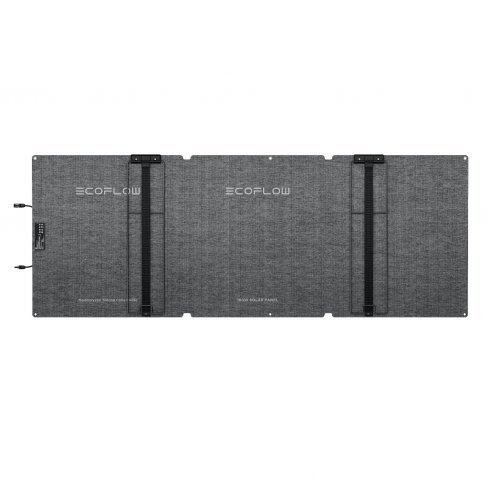 Фотоволтаични панели Ecoflow EFSOLAR160W-N (снимка 14)