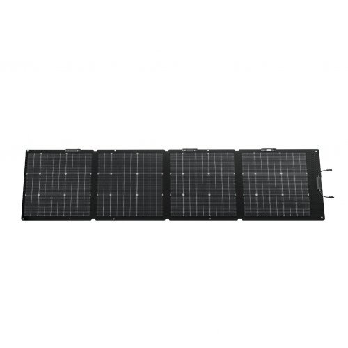 Фотоволтаични панели Ecoflow EFSOLAR220W-N (снимка 10)