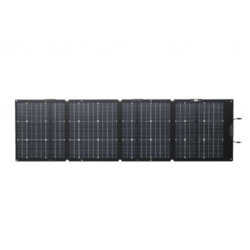 Фотоволтаични панели Ecoflow EFSOLAR220W-N (снимка 13)