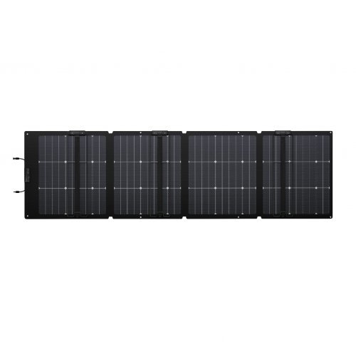 Фотоволтаични панели Ecoflow EFSOLAR220W-N (снимка 14)