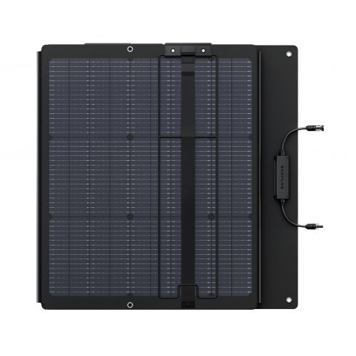 Фотоволтаични панели Ecoflow EFSOLAR220W-N (снимка 15)