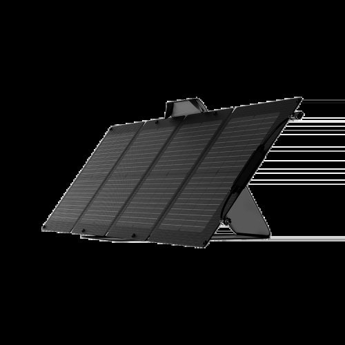 Фотоволтаични панели Ecoflow EFSOLAR110N (снимка 1)