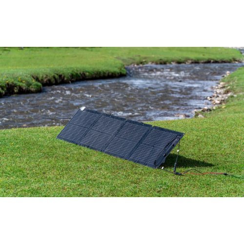 Фотоволтаични панели Ecoflow EFSOLAR110N (снимка 6)