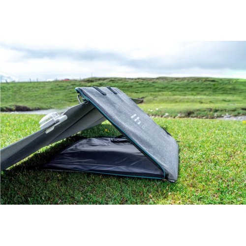 Фотоволтаични панели Ecoflow EFSOLAR110N (снимка 9)