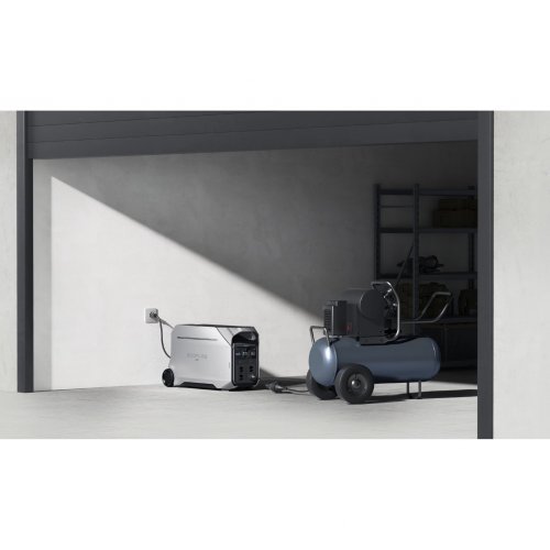 Зарядни станции за електромобили > Ecoflow EFDELTAPRO3-EU-CBox (снимка 6)