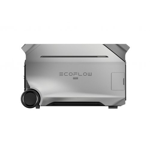 Зарядни станции за електромобили > Ecoflow EFDELTAPRO3-EU-CBox (снимка 13)