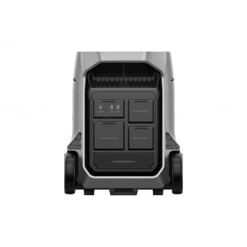 Зарядни станции за електромобили > Ecoflow EFDELTAPRO3-EU-CBox (снимка 15)