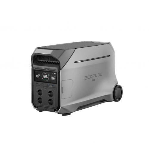 Зарядни станции за електромобили > Ecoflow EFDELTAPRO3-EU-CBox (снимка 18)