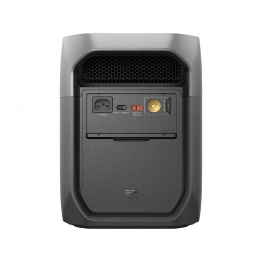 Зарядни станции за електромобили > Ecoflow EFD3M-G-EU-CBOX (снимка 16)