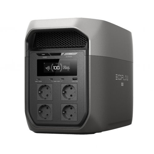 Зарядни станции за електромобили > Ecoflow EFD3M-G-EU-CBOX (снимка 18)
