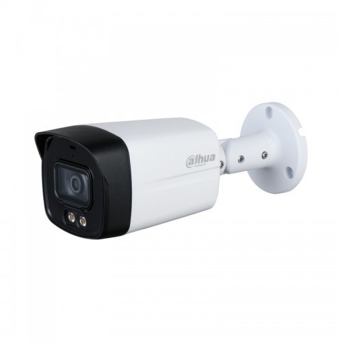 Аналогова камера Dahua HAC-HFW1239TLM-A-LED-0280B-S3 (снимка 1)