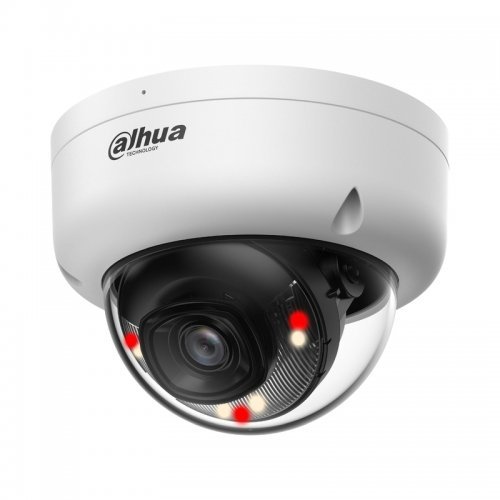 IP камера Dahua IPC-HDBW1439E1-A-IL-0280B-S6 (снимка 1)