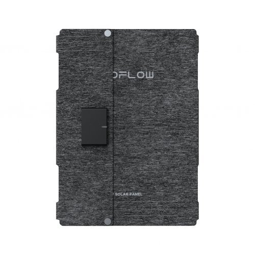 Фотоволтаични панели Ecoflow EF-PR705-UPS-B-45W-EU (снимка 6)