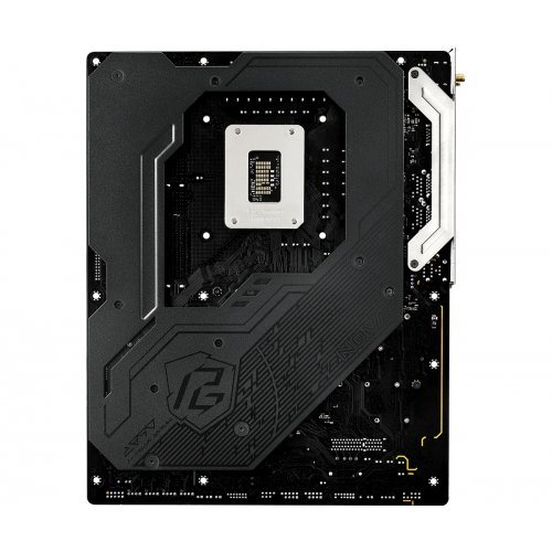 Дънна платка ASRock Z890 NOVA WIFI (снимка 3)