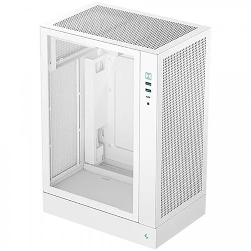 Компютърна кутия DeepCool CH170_PLUS_WH (снимка 1)