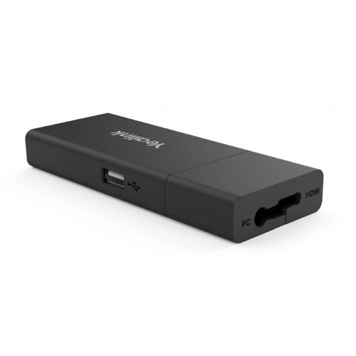 Видеоконференция > Yealink 1303106 (снимка 3)