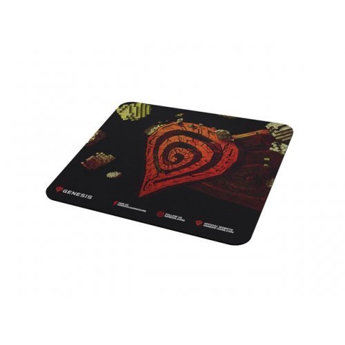 Падове за мишки > Genesis NPG-2338 (снимка 5)