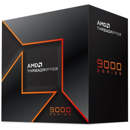 Процесор AMD 100-100001594WOF (снимка 1)