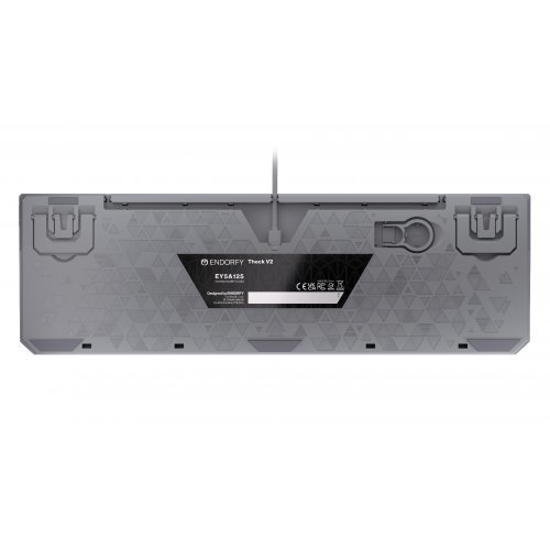 Клавиатура Endorfy EY5A125 (снимка 12)
