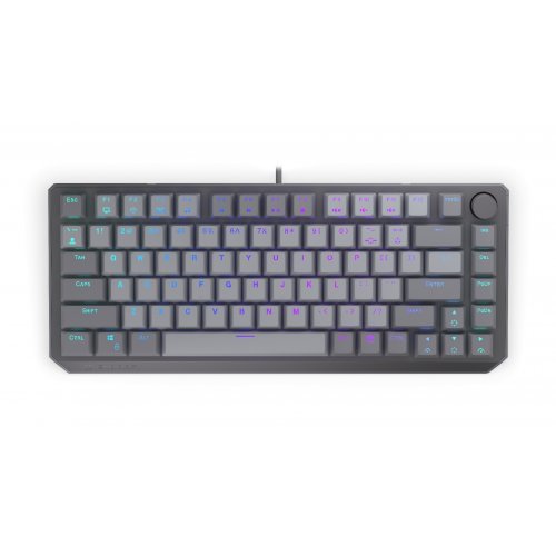 Клавиатура Endorfy EY5A127 (снимка 10)