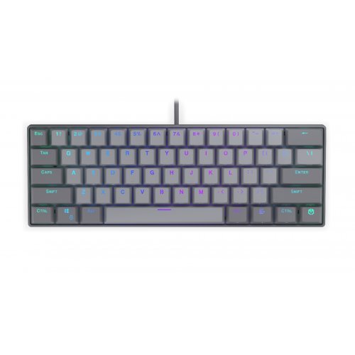 Клавиатура Endorfy EY5A128 (снимка 10)