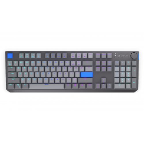 Клавиатура Endorfy EY5A129 (снимка 11)