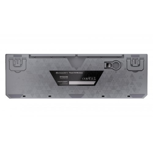 Клавиатура Endorfy EY5A129 (снимка 12)