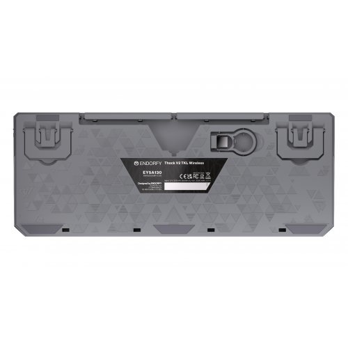 Клавиатура Endorfy EY5A130 (снимка 11)