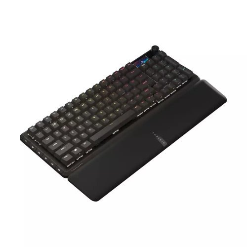 Клавиатура Corsair KBCORSAIRCH91E911GNA,CH-91E911G-NA (снимка 4)