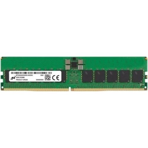 RAM памет Micron MTC20F2085S1RC64BD2R (снимка 1)