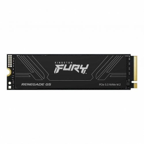 SSD Kingston SFYR2D/8T1 (снимка 1)