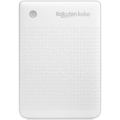 Електронна книга Kobo N367-KU-WH-K-CK (снимка 4)