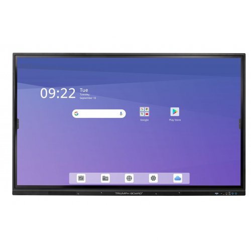 Интерактивни дисплеи > Triumph Board 8592580121562 (снимка 1)