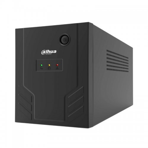 UPS устройство Dahua PFM3350-1500 (снимка 1)