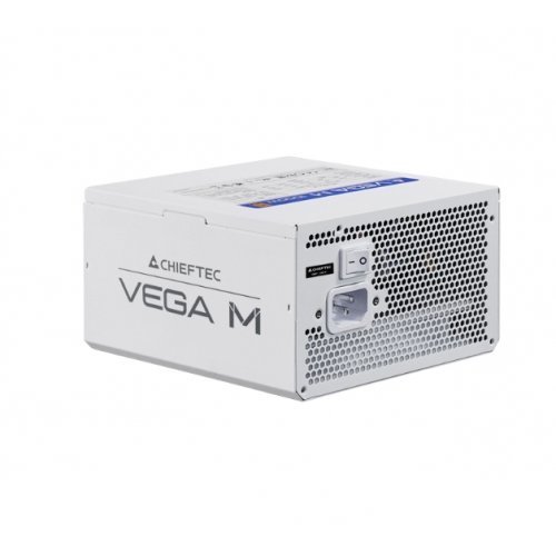 Захранващ блок Chieftec PPG-850-CW (снимка 4)