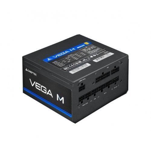 Захранващ блок Chieftec PPG-1000-C (снимка 5)