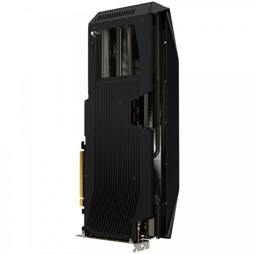 Видео карта XFX RX-97TMERCB9 (снимка 3)