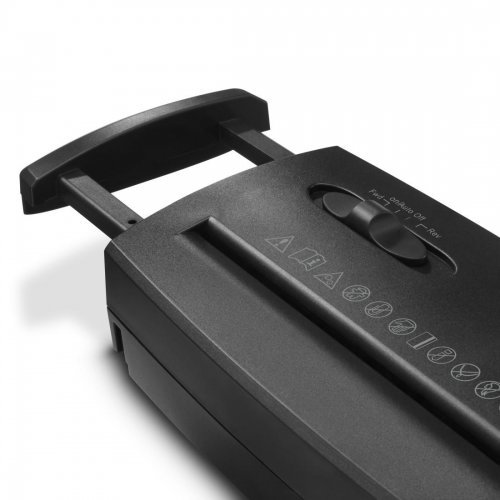 шредер Hama 50580 (снимка 5)